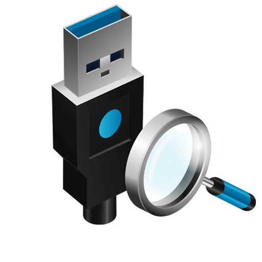 USB Monitor