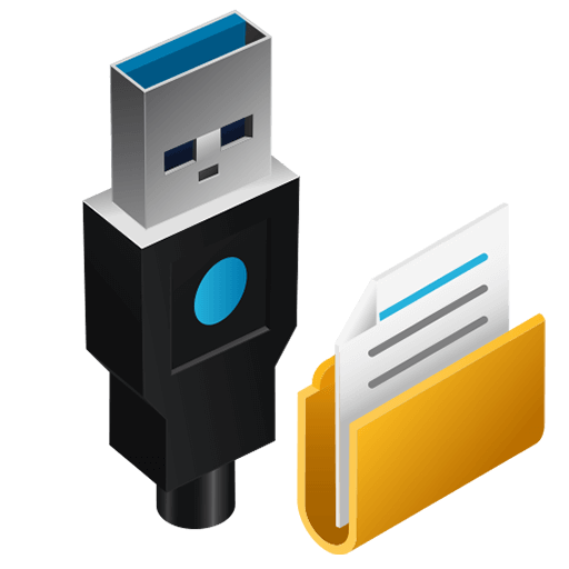 USB Monitoring Control